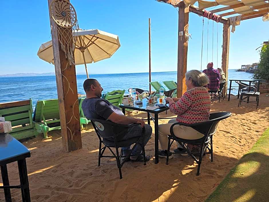 Lidia Dahab Hotel and Restaurant