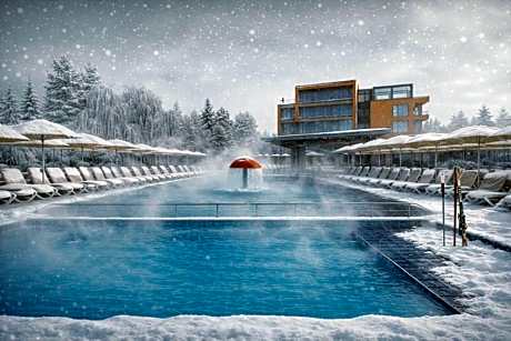 Regnum Banya Thermal Hotel