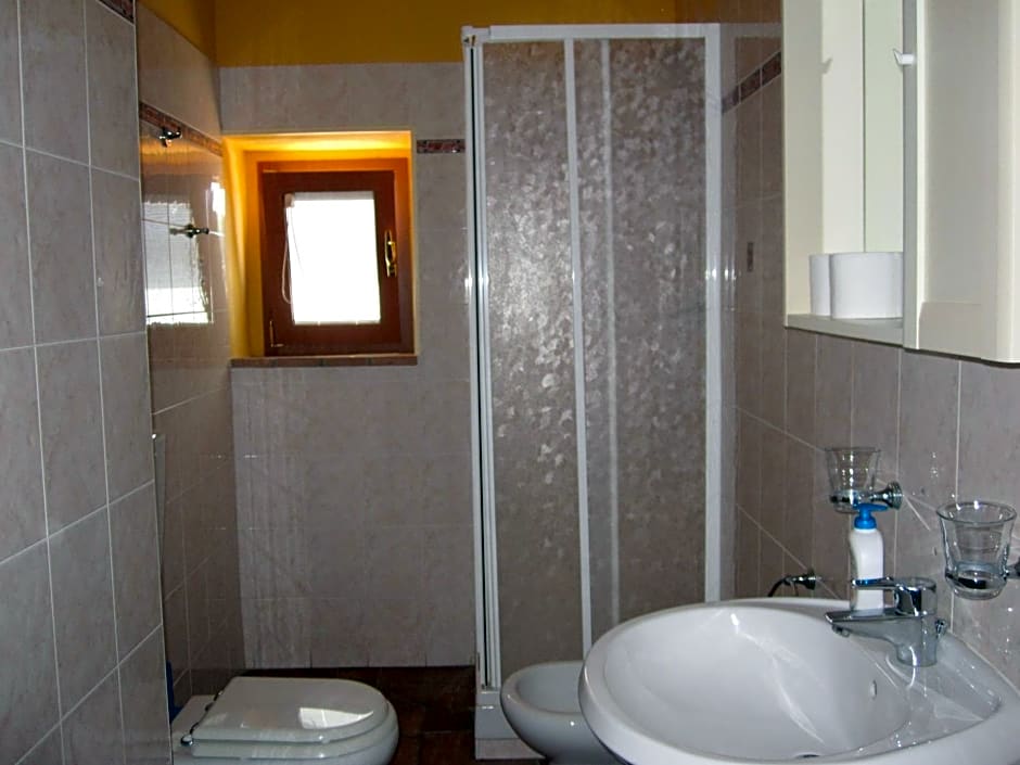 La Locanda Il Gabbiano