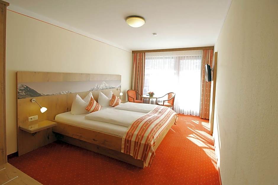 Alpenhotel Brennerbascht