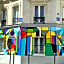 Ibis Styles Paris Maine Montparnasse