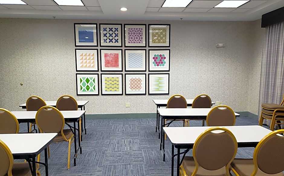 Holiday Inn Express San Angelo By IHG