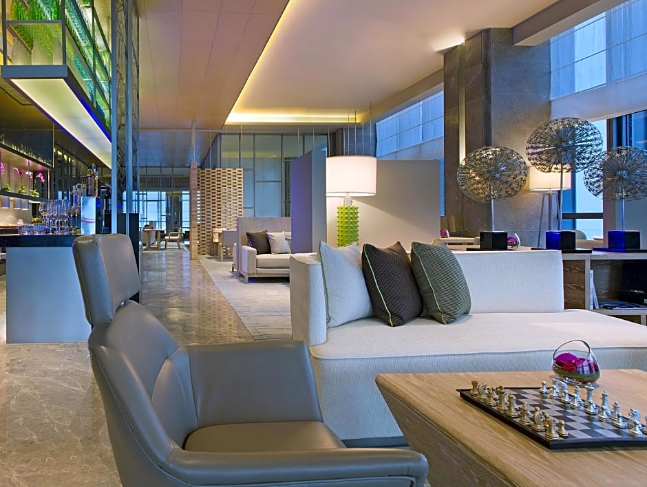 The Westin Chongqing Liberation Square