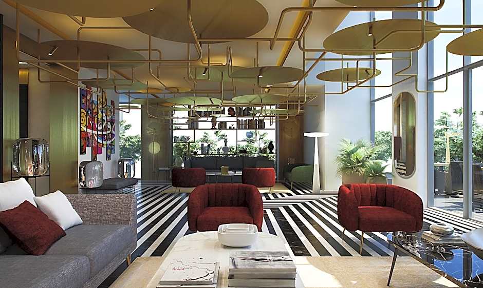 Swiss-belboutique Bneid Al-Gar Kuwait