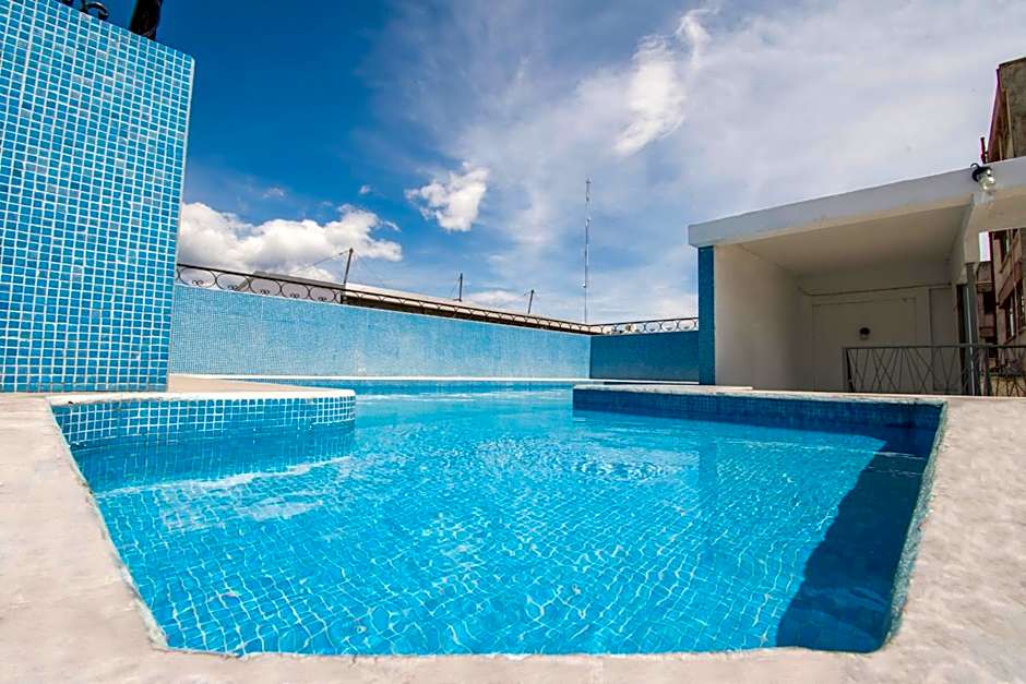 Suites de La Parra