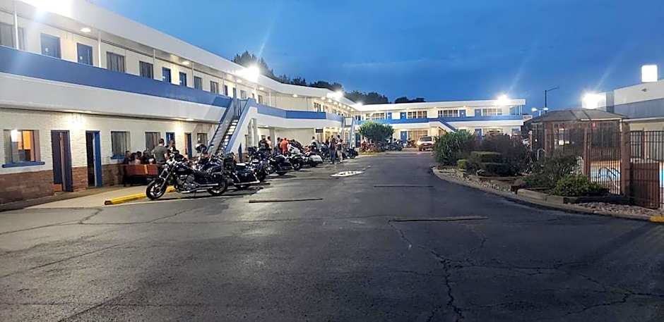 Motel 6-Canon City, CO 719-458-1216
