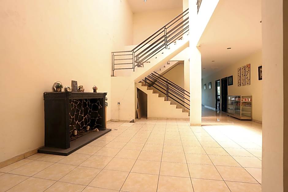 The Kirana Purnama Semarang