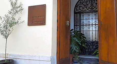 Casa Rural los Danzantes