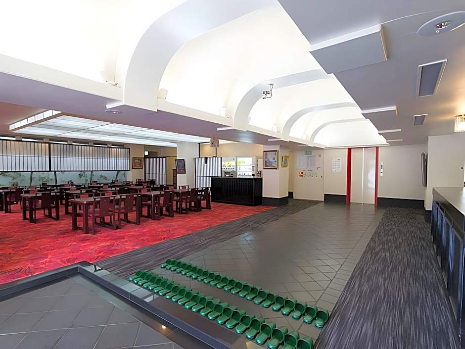Izu Ito Onsen Hotel Daitoukan