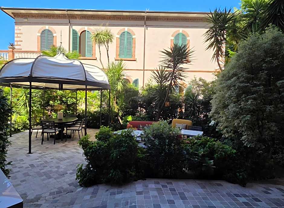 Hotel Viscardo