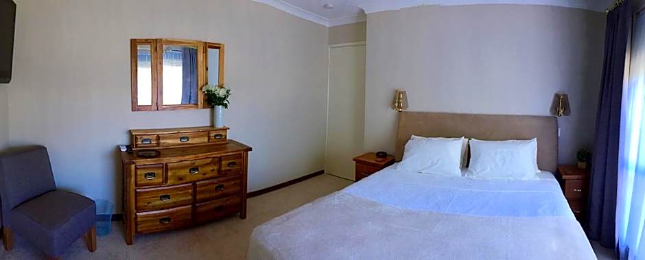 Murdoch Station Bed & Breakfast