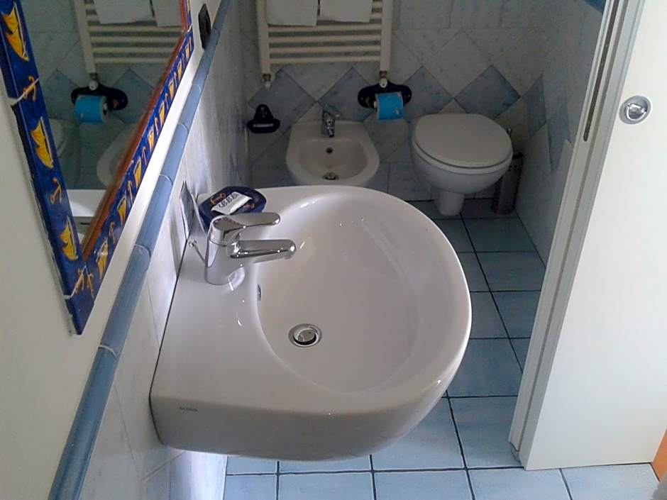 B&B Il Porticciolo di Amalfi