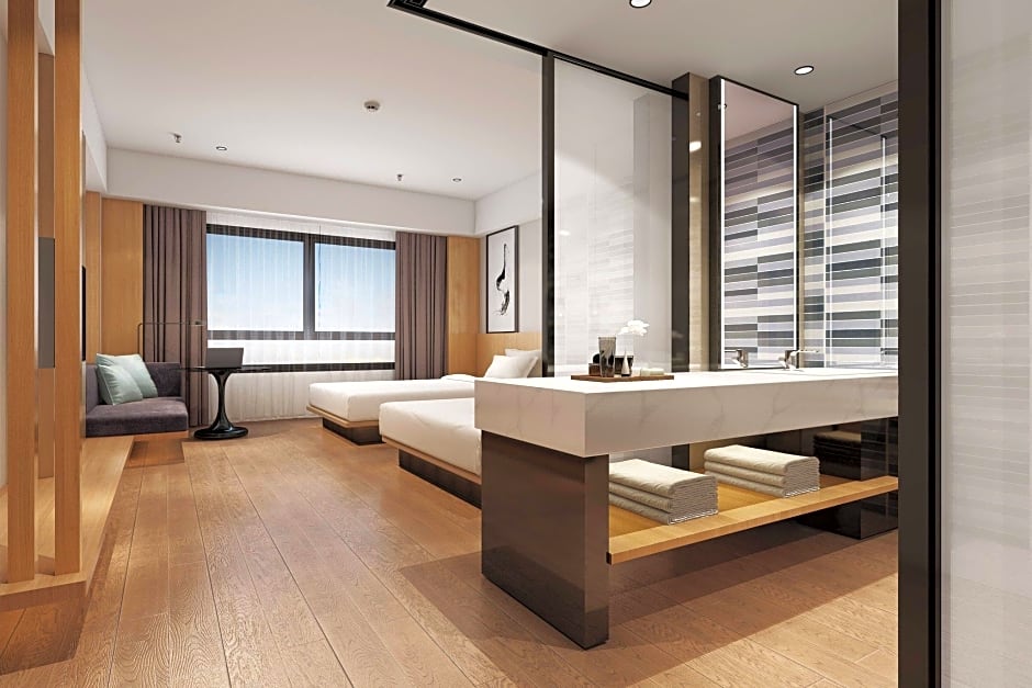 Fairfield Inn by Marriott Jingdezhen