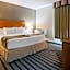 Best Western King George Inn And Suites
