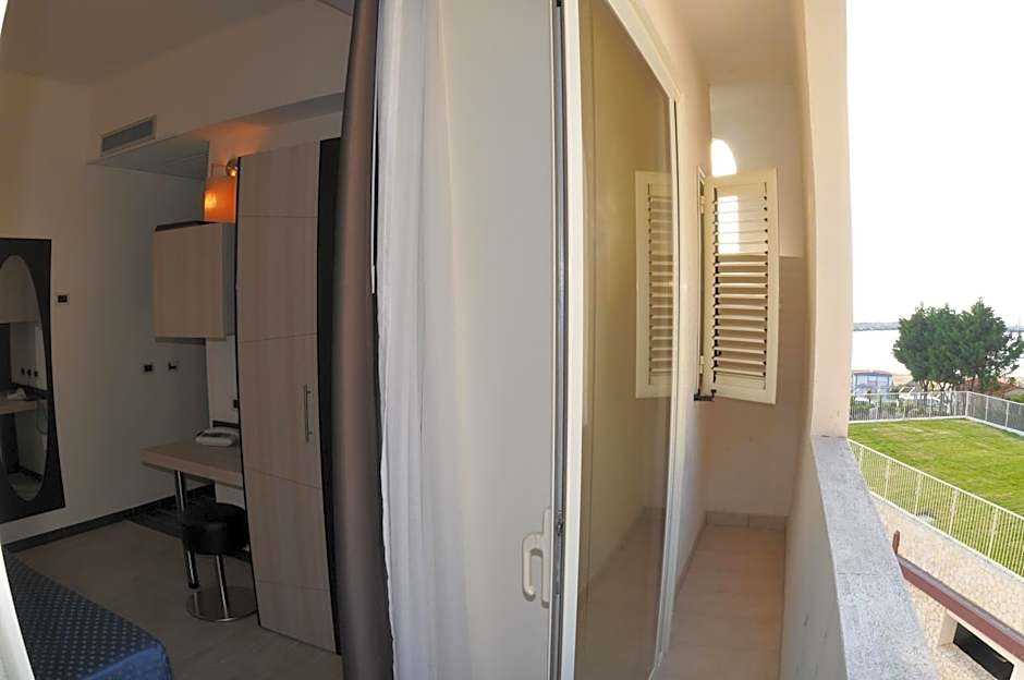 Morcavallo Hotel & Wellness