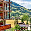 Kempinski Hotel Das Tirol