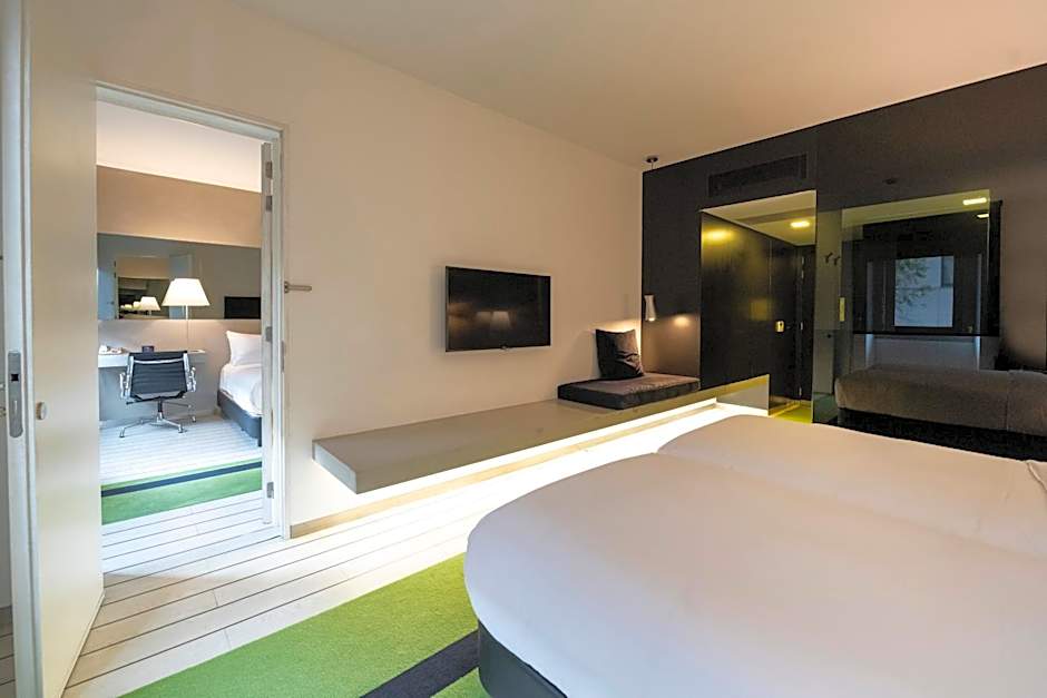 DoubleTree By Hilton Lisbon - Fontana Park