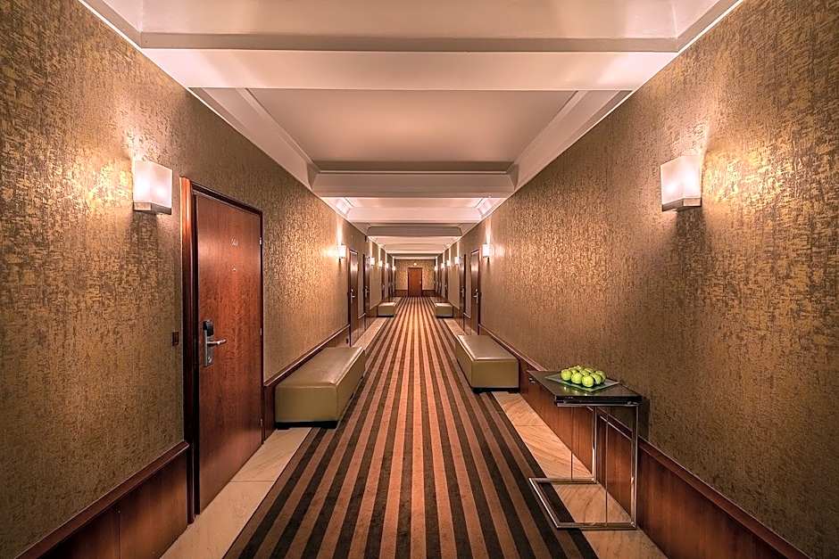 Jalta Boutique Hotel