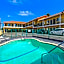 Comfort Inn Beach/Boardwalk Area