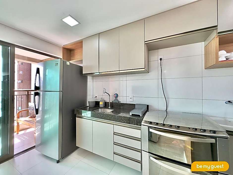 Be.live Residence - Meireles