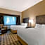 Best Western University Inn & Suites