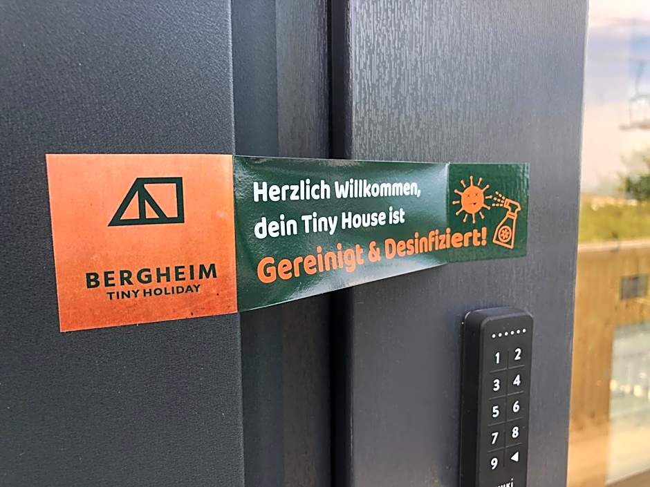 BERGHEIM Container Loft