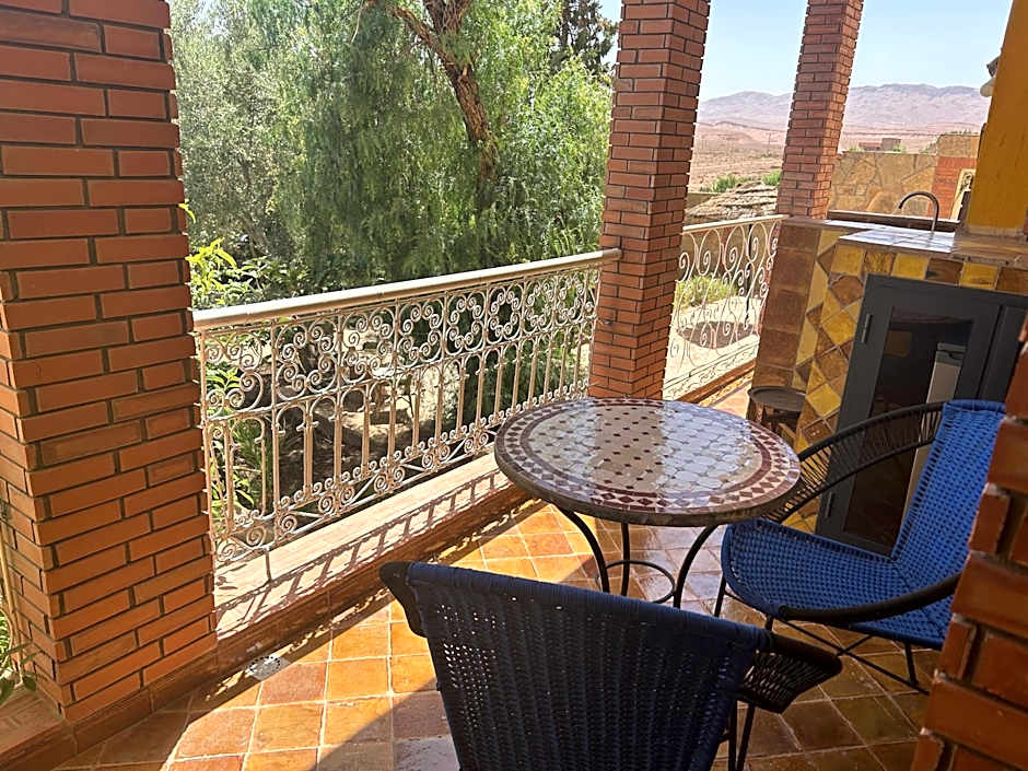 Kasbah Petit Nomade