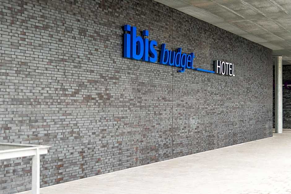 ibis budget Blankenberge