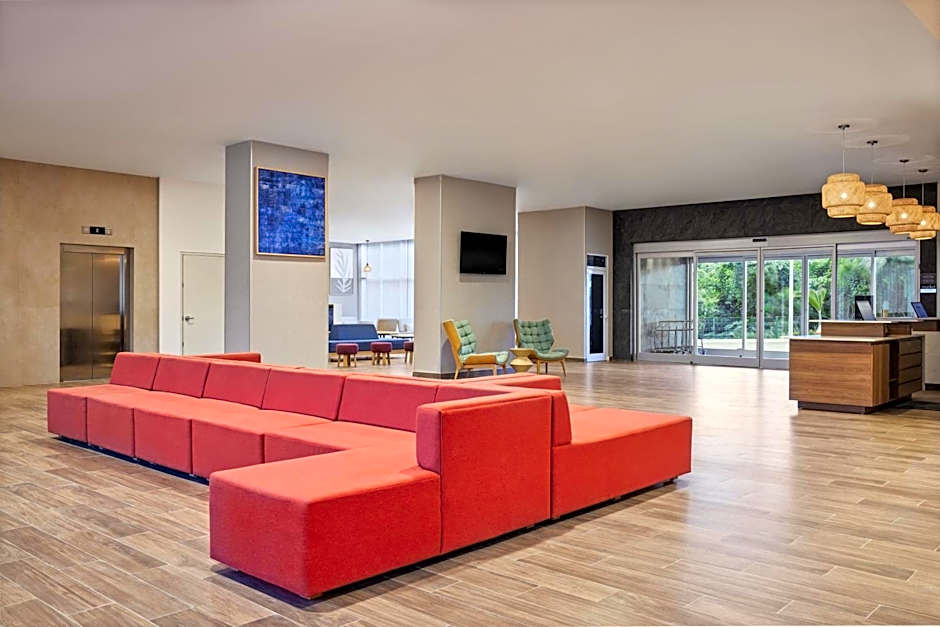 Residence Inn by Marriott Playa Del Carmen