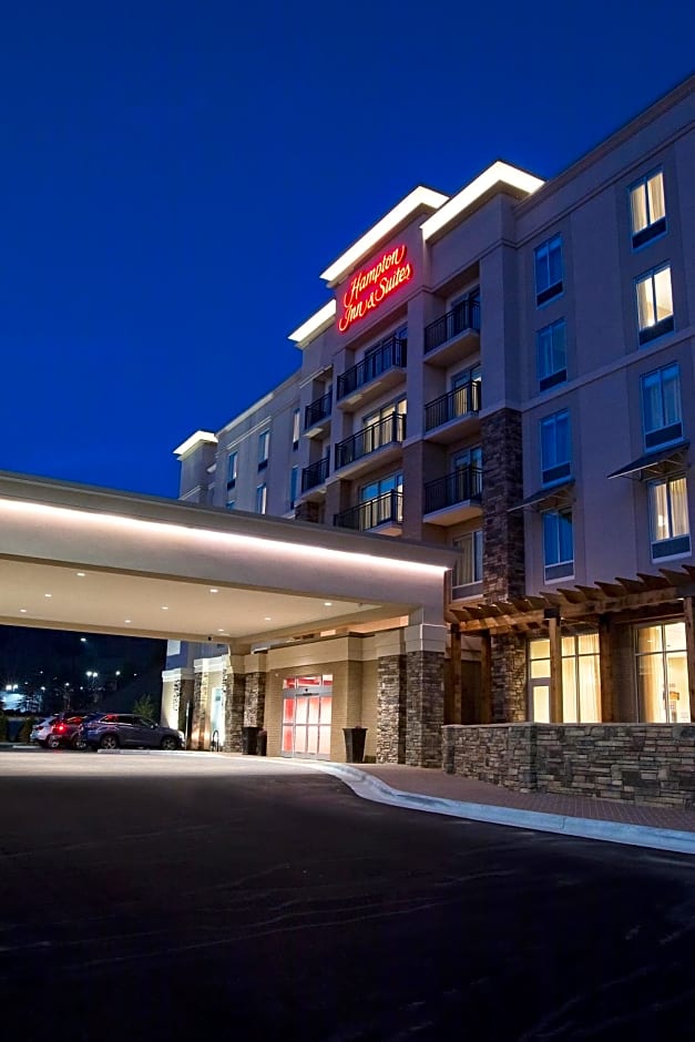 Hampton Inn & Suites Boone, Nc