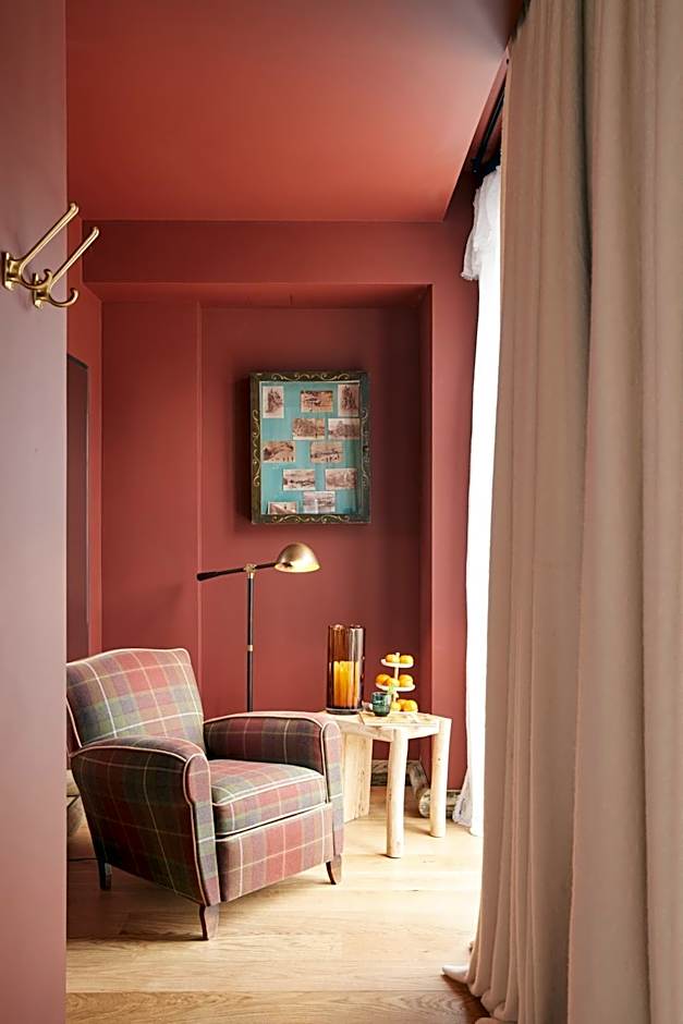 Grand Hotel Soleil d'Or