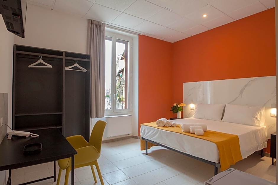 RRRapido Hotel