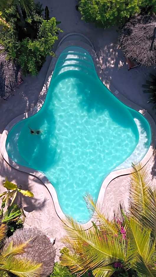 Boutique Villa Unaweza