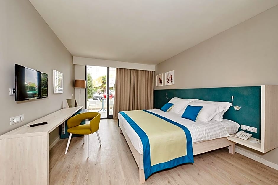 Hotel Sipar Plava Laguna