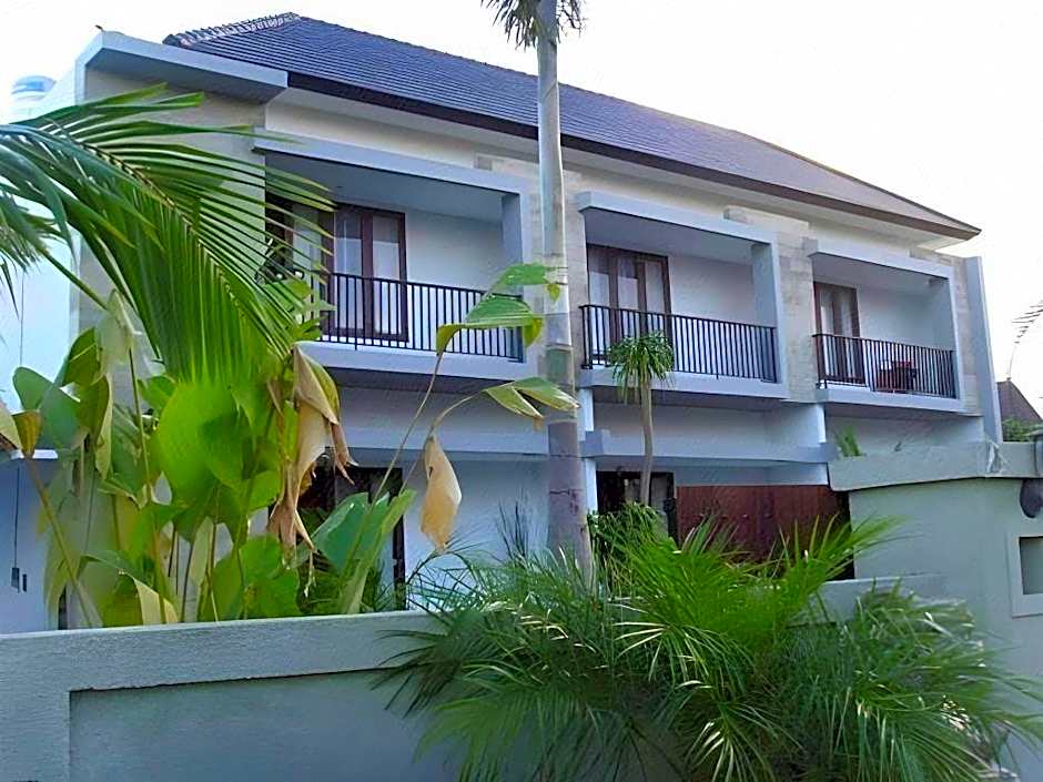Jonsen Homestay