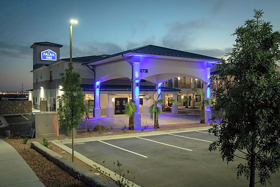 Palace Inn El Paso