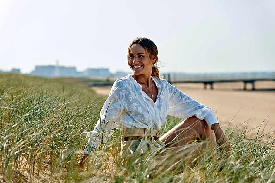 Hotel Atlantic Thalasso Valdys