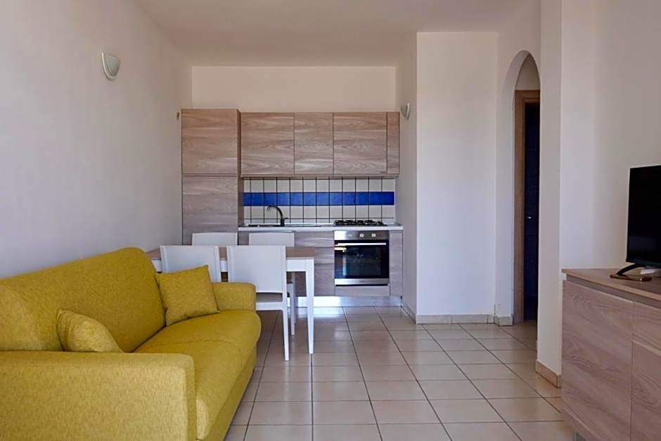 Appartamenti Marinelli - Santa Maria di Leuca