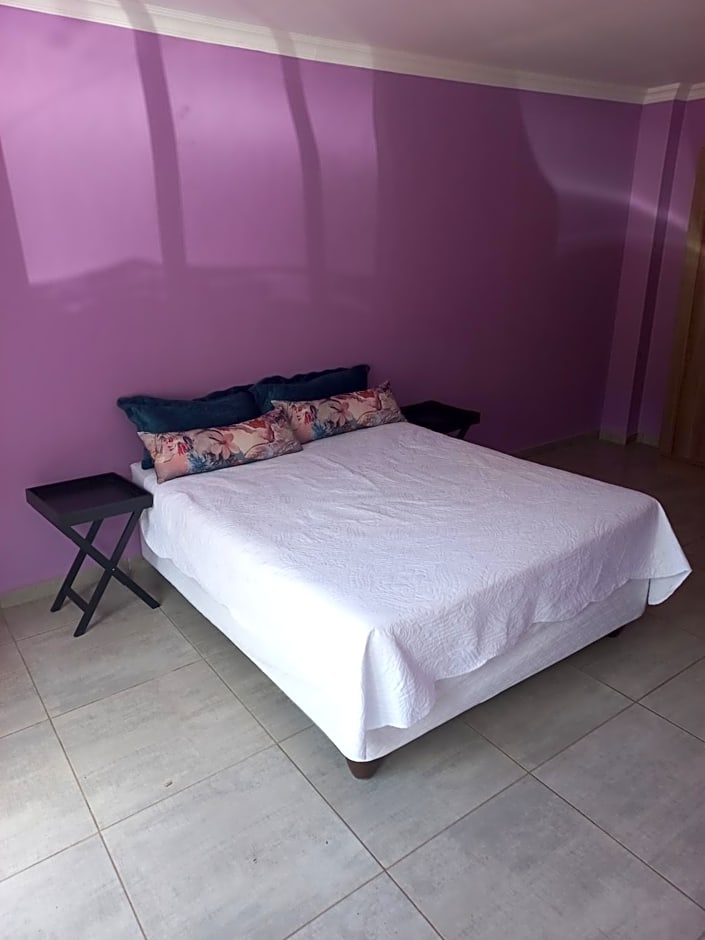 Queenz Bed & Breakfast