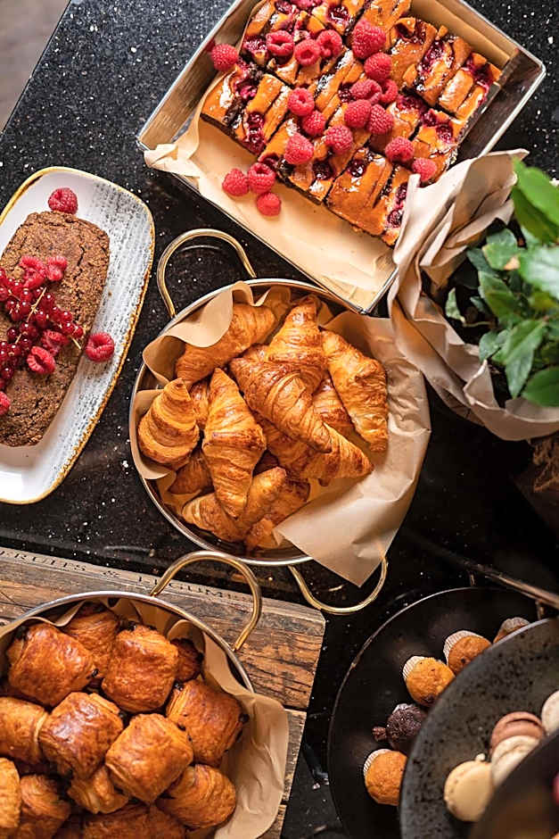 Radisson Blu Hotel, Wroclaw