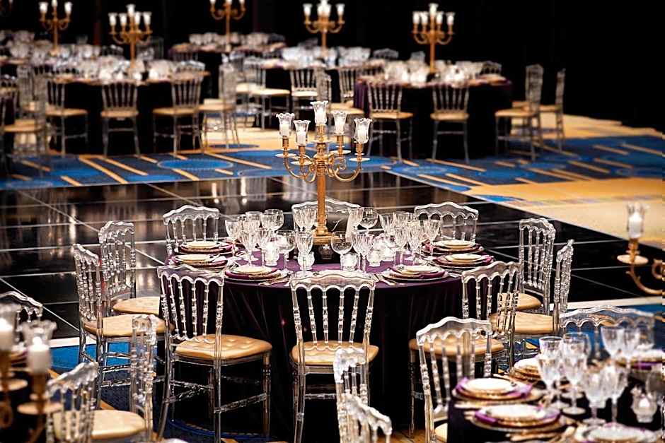 Montreal Airport Marriott In-Terminal Hotel