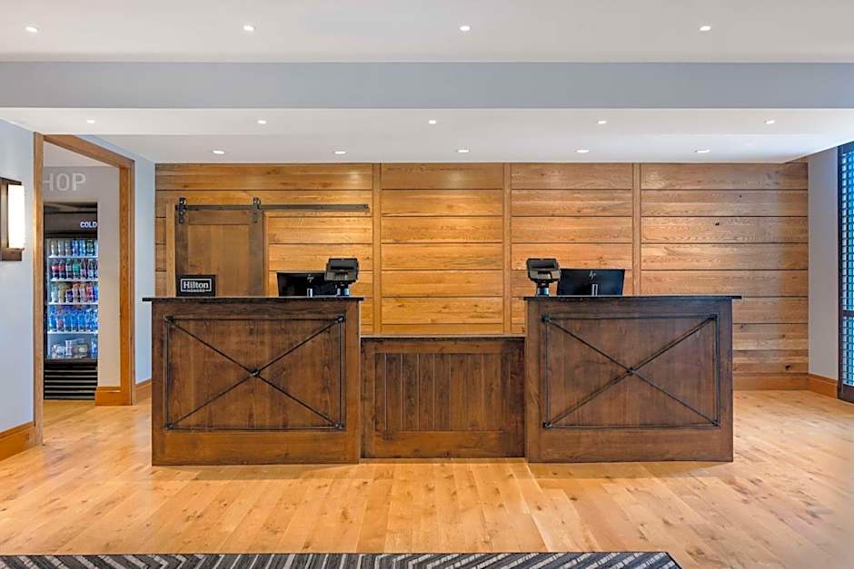 Homewood Suites By Hilton Billings