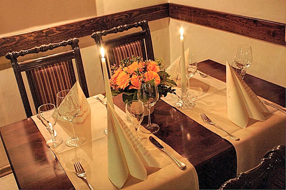 Hotel-Restaurant Alter Krug Kallinchen
