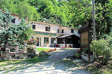 Hotel il Rifugio del Lupo scanno