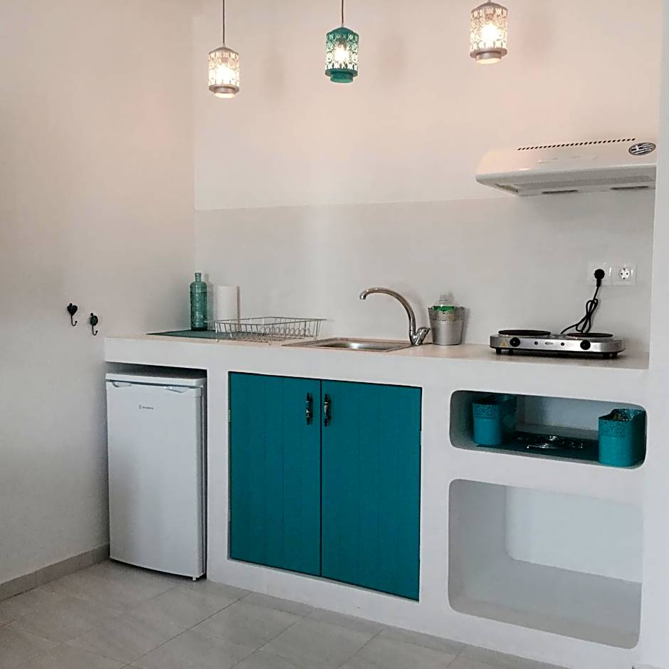 Milatos Village Cretan Agrotourism Hotel