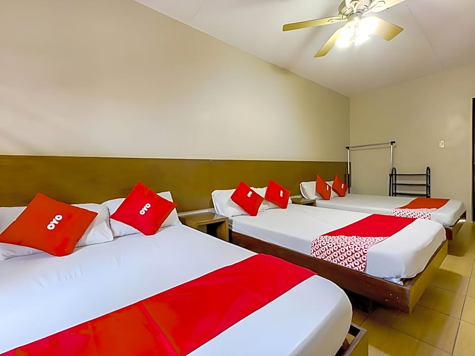 Metro Deluxe Residences near OWWA Pasay