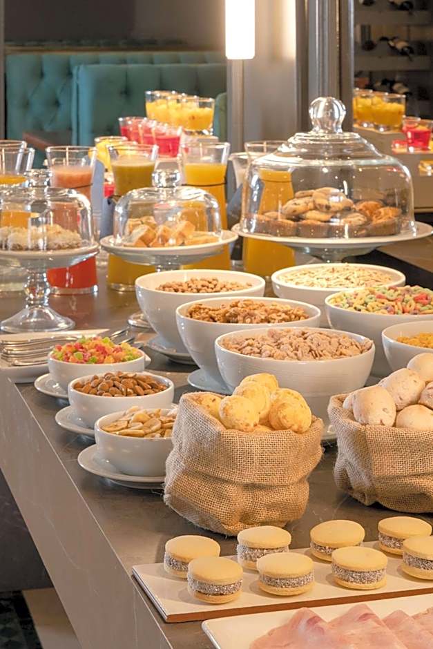 NH Santiago del Estero