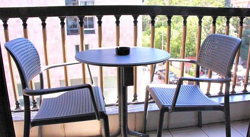 Beverly Hotel Beirut