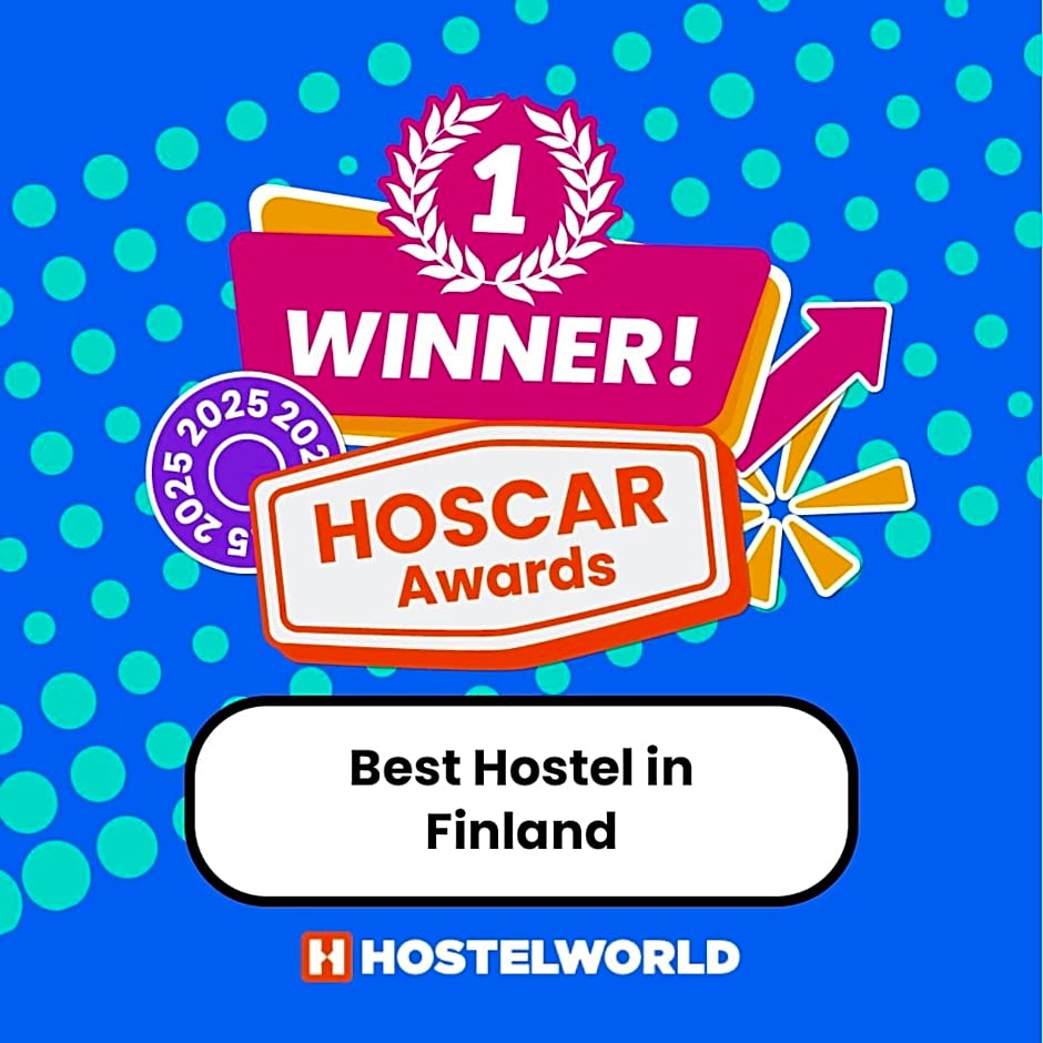 Hostel Diana Park