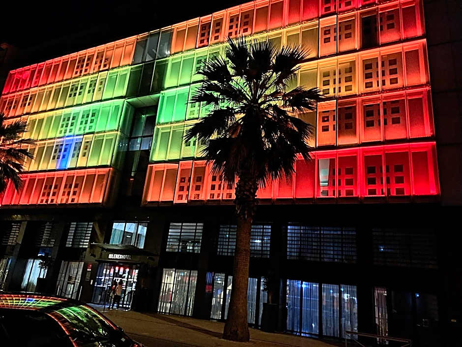 Le Rex Hotel